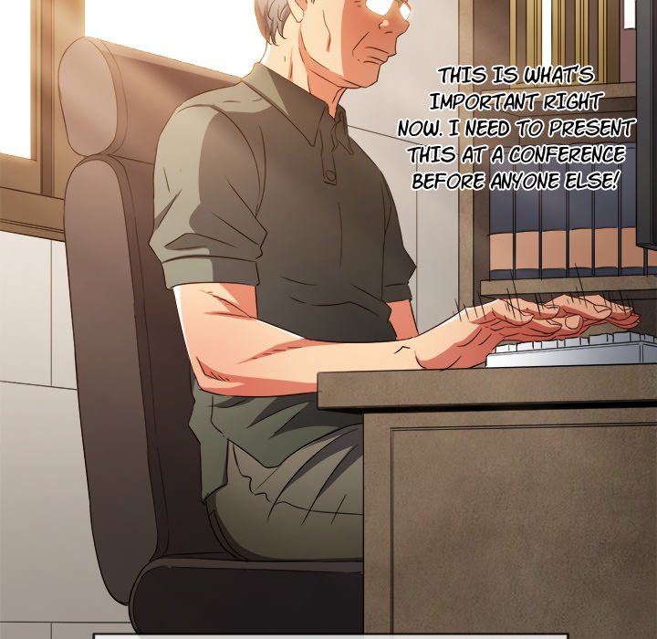 My High School Bully Manhwa - Chapter 177 Page 97