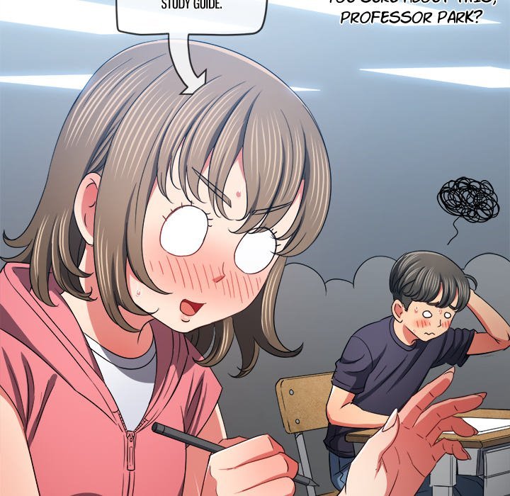 My High School Bully Manhwa - Chapter 177 Page 100