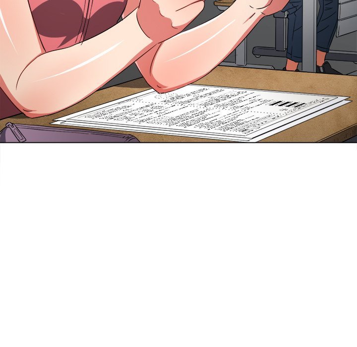 My High School Bully Manhwa - Chapter 177 Page 101