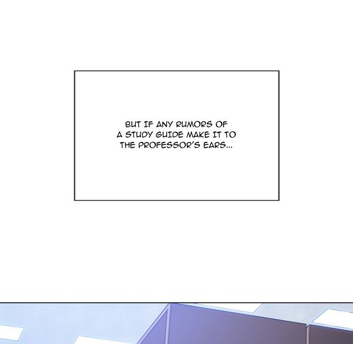 My High School Bully Manhwa - Chapter 177 Page 102