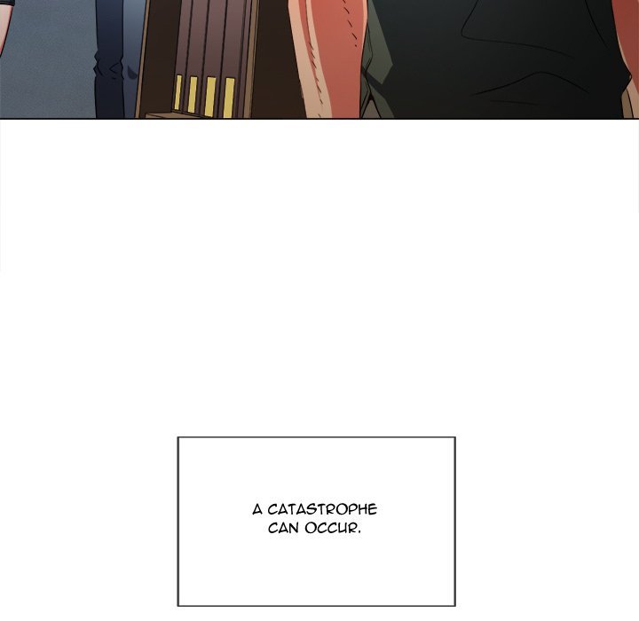 My High School Bully Manhwa - Chapter 177 Page 104