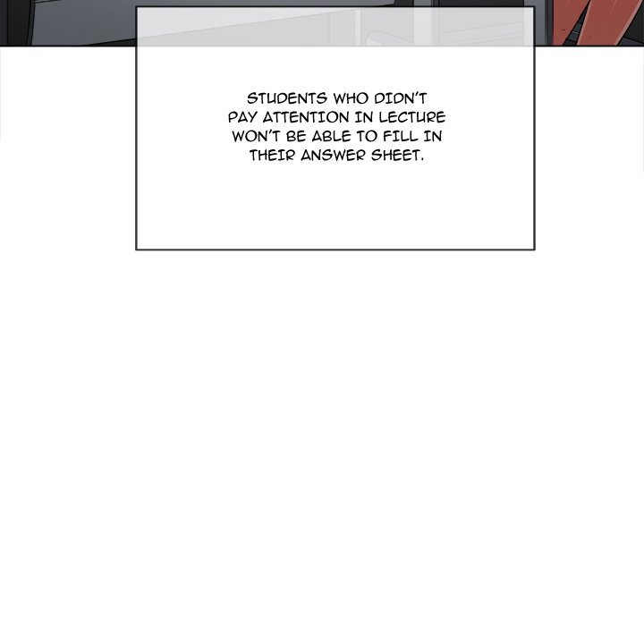 My High School Bully Manhwa - Chapter 177 Page 110