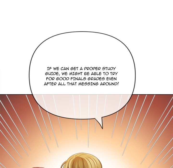 My High School Bully Manhwa - Chapter 177 Page 116