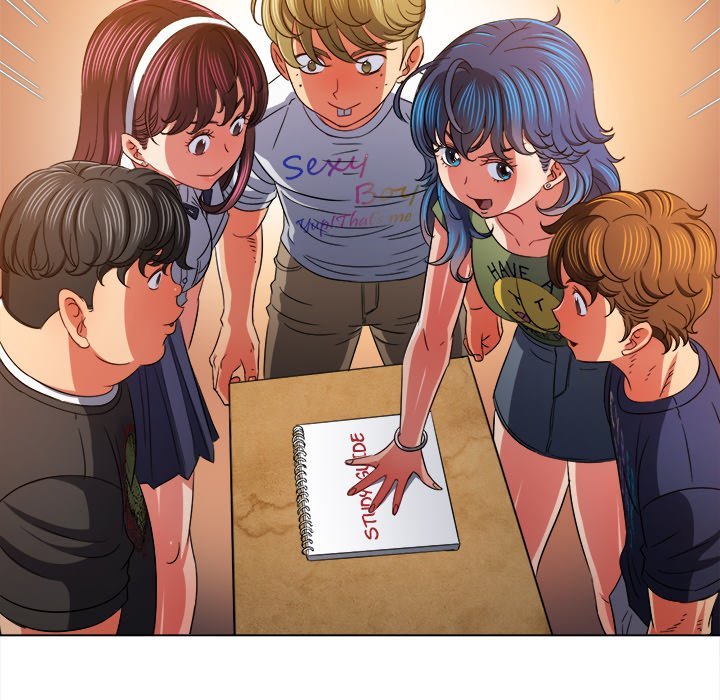 My High School Bully Manhwa - Chapter 177 Page 117