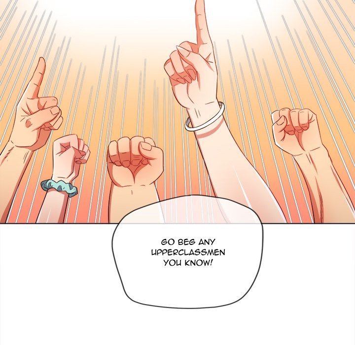 My High School Bully Manhwa - Chapter 177 Page 119