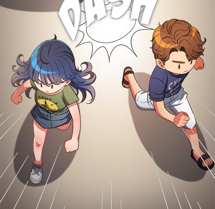 My High School Bully Manhwa - Chapter 177 Page 122