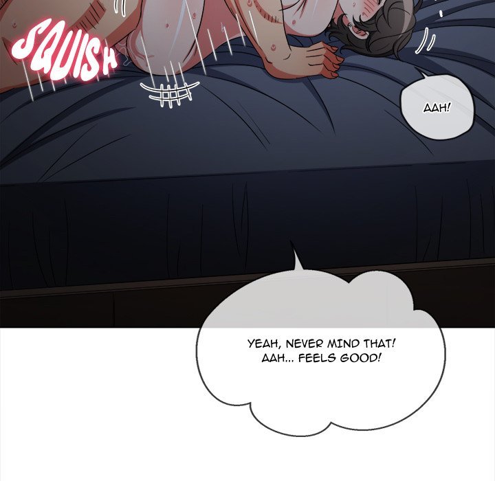 My High School Bully Manhwa - Chapter 177 Page 127