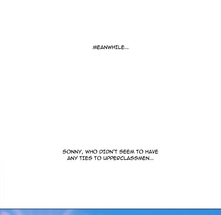 My High School Bully Manhwa - Chapter 177 Page 129