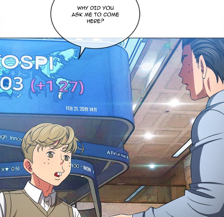 My High School Bully Manhwa - Chapter 177 Page 132