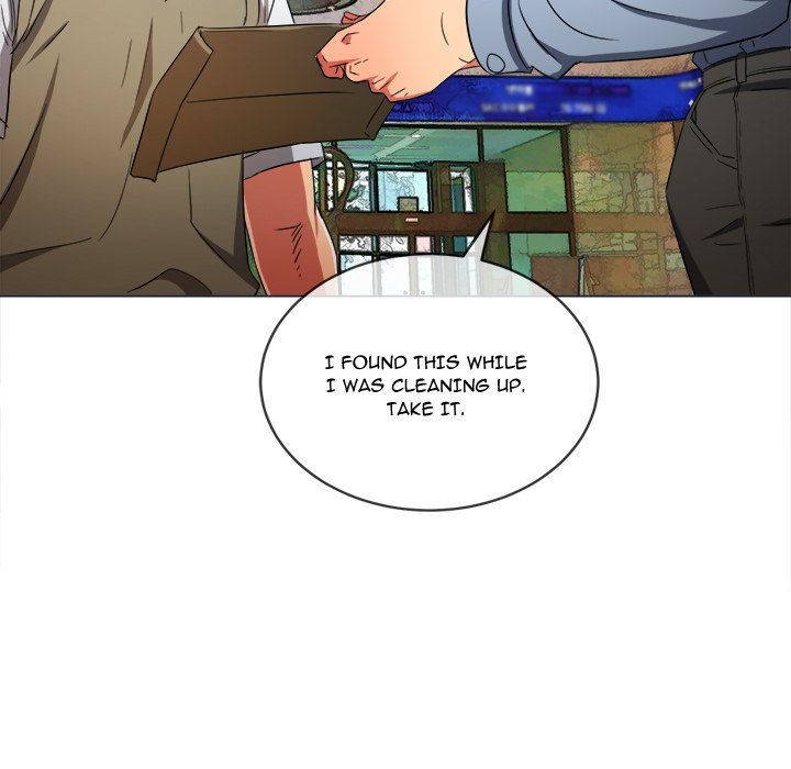 My High School Bully Manhwa - Chapter 177 Page 133