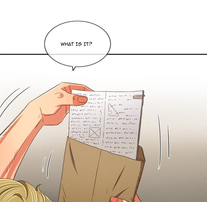 My High School Bully Manhwa - Chapter 177 Page 134