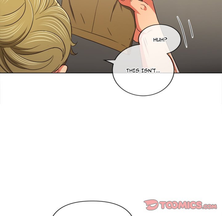 My High School Bully Manhwa - Chapter 177 Page 135