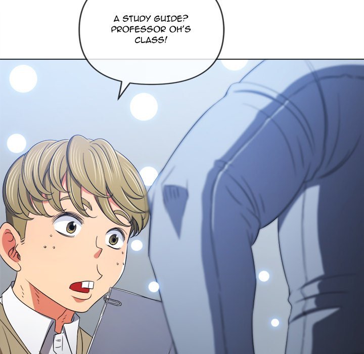 My High School Bully Manhwa - Chapter 177 Page 136