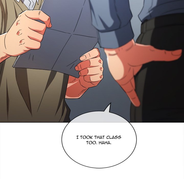 My High School Bully Manhwa - Chapter 177 Page 137