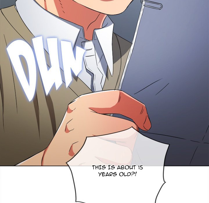 My High School Bully Manhwa - Chapter 177 Page 140