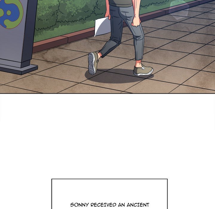 My High School Bully Manhwa - Chapter 177 Page 143