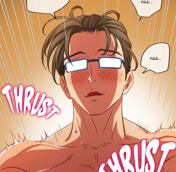 My High School Bully Manhwa - Chapter 177 Page 155