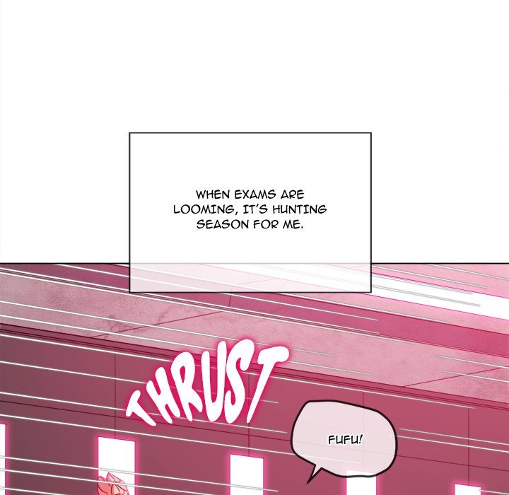 My High School Bully Manhwa - Chapter 177 Page 158