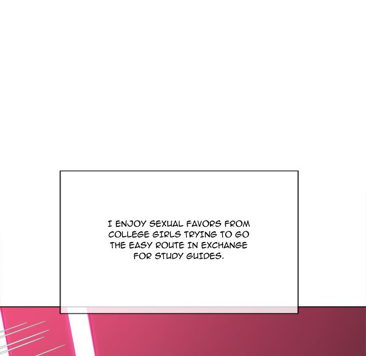 My High School Bully Manhwa - Chapter 177 Page 162