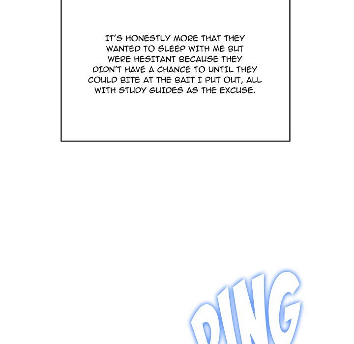 My High School Bully Manhwa - Chapter 177 Page 166