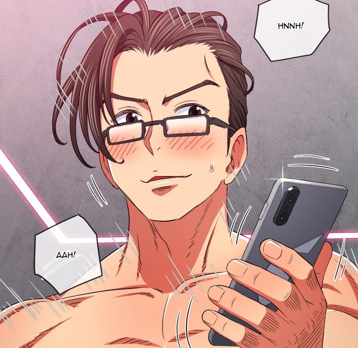 My High School Bully Manhwa - Chapter 177 Page 168