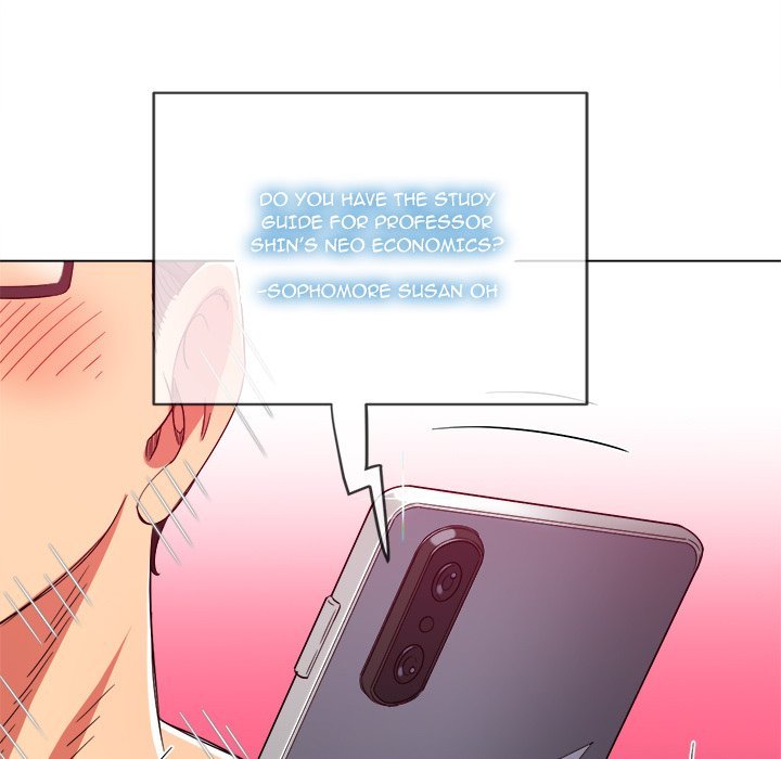 My High School Bully Manhwa - Chapter 177 Page 170