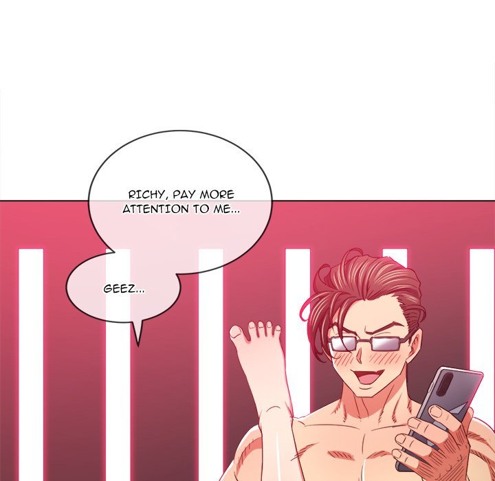 My High School Bully Manhwa - Chapter 177 Page 179