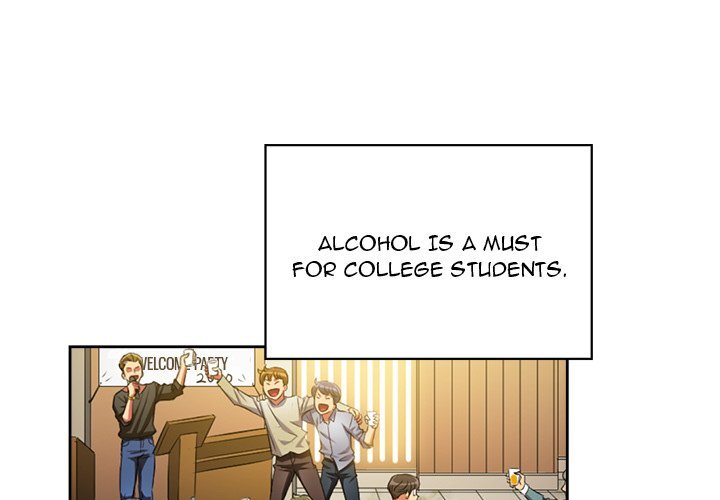 My High School Bully Manhwa - Chapter 3 Page 0