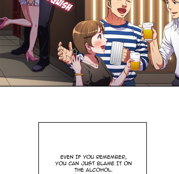 My High School Bully Manhwa - Chapter 3 Page 5