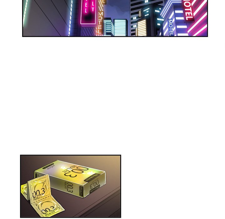 My High School Bully Manhwa - Chapter 3 Page 7