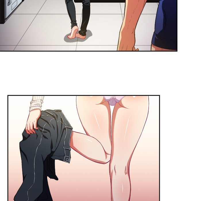 My High School Bully Manhwa - Chapter 3 Page 9