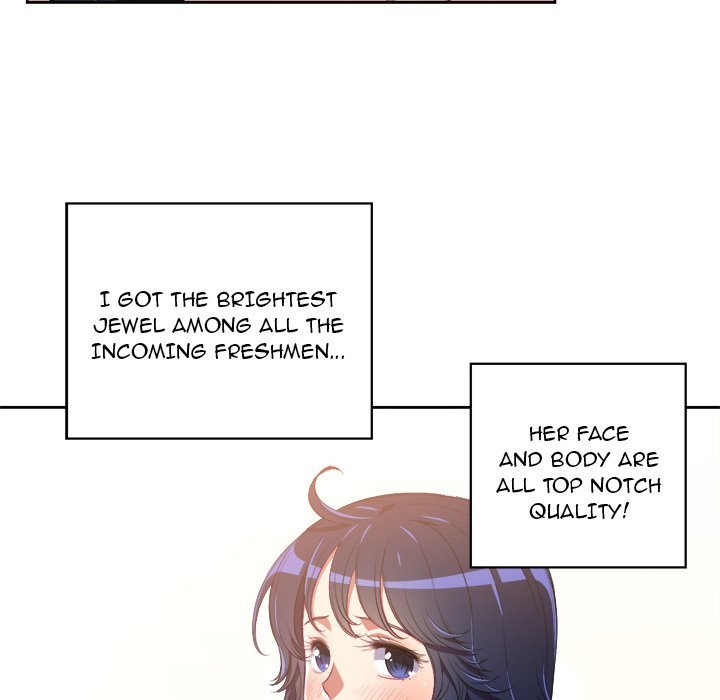 My High School Bully Manhwa - Chapter 3 Page 10