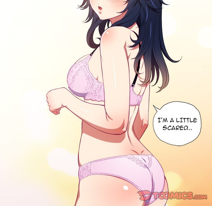 My High School Bully Manhwa - Chapter 3 Page 11