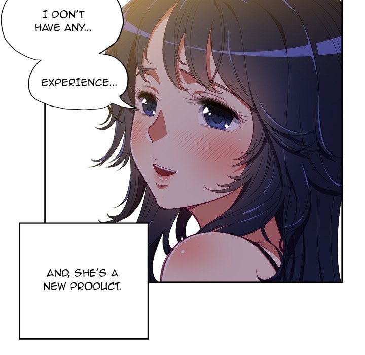 My High School Bully Manhwa - Chapter 3 Page 14