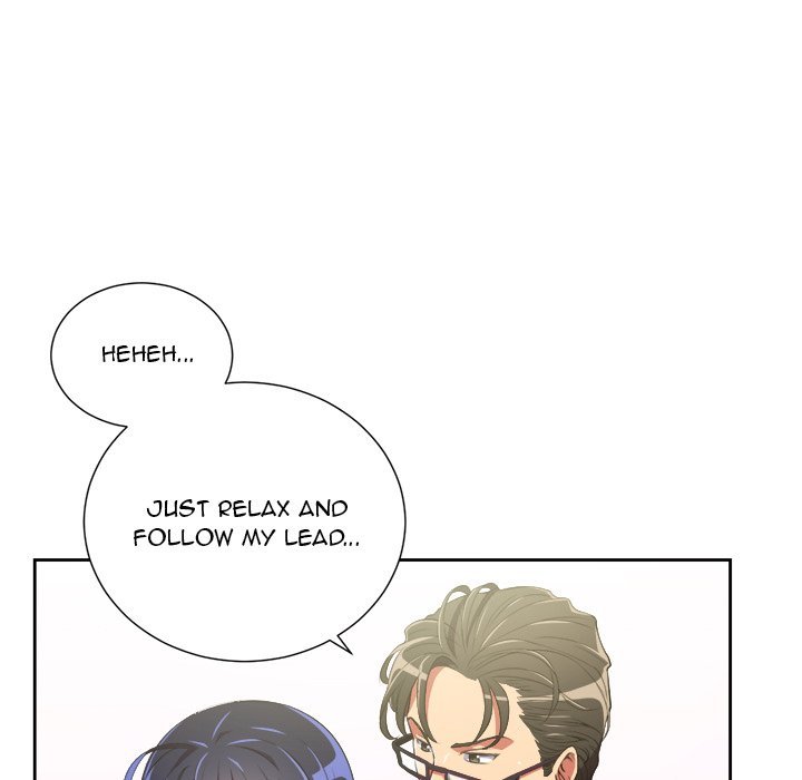 My High School Bully Manhwa - Chapter 3 Page 15