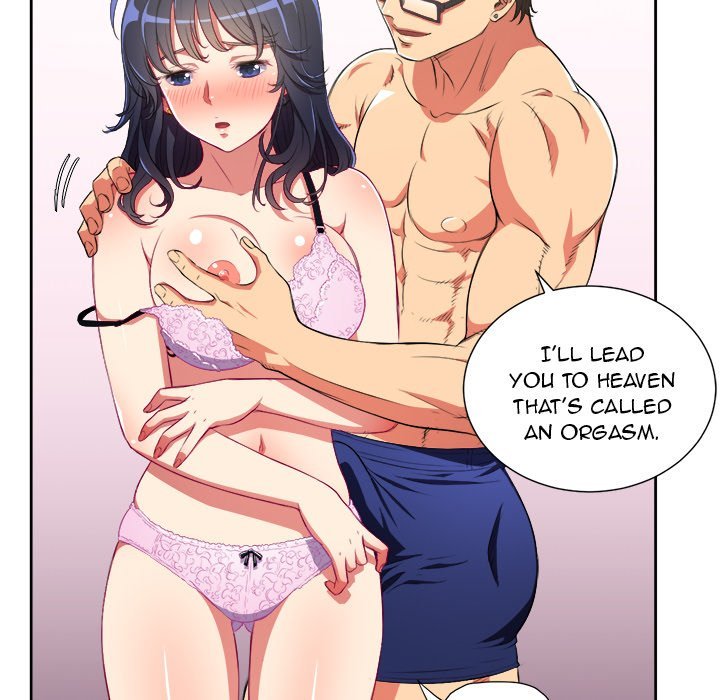 My High School Bully Manhwa - Chapter 3 Page 16