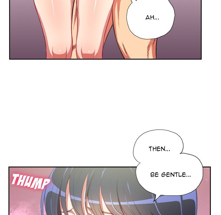My High School Bully Manhwa - Chapter 3 Page 17