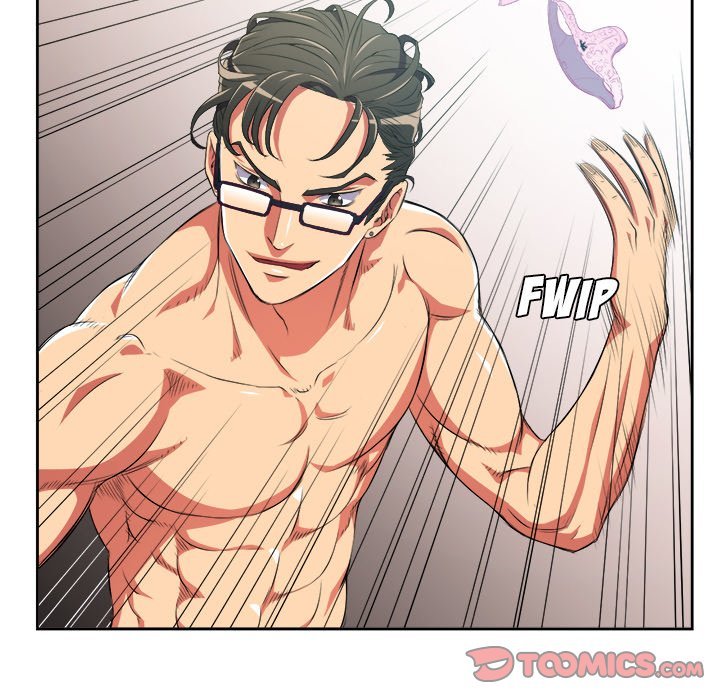 My High School Bully Manhwa - Chapter 3 Page 20