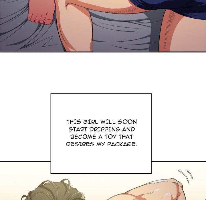 My High School Bully Manhwa - Chapter 3 Page 30