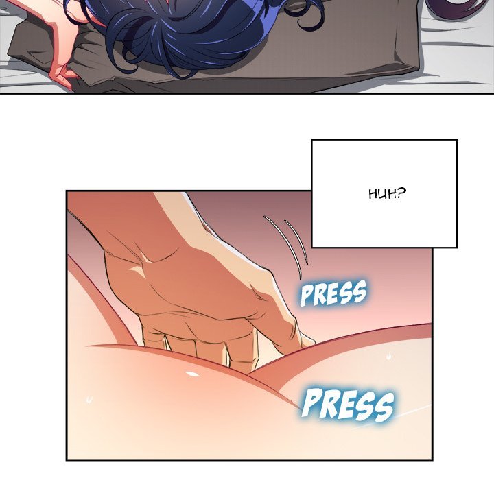 My High School Bully Manhwa - Chapter 3 Page 32