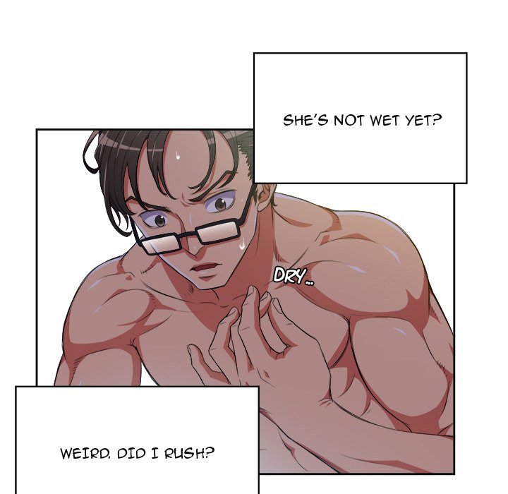 My High School Bully Manhwa - Chapter 3 Page 33