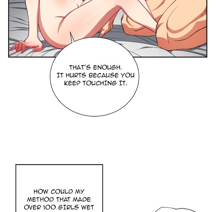 My High School Bully Manhwa - Chapter 3 Page 40