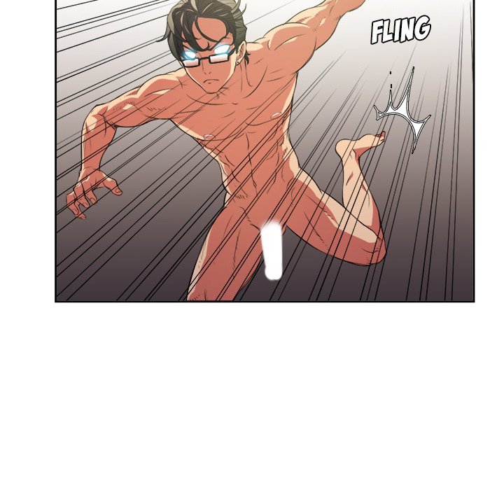 My High School Bully Manhwa - Chapter 3 Page 45