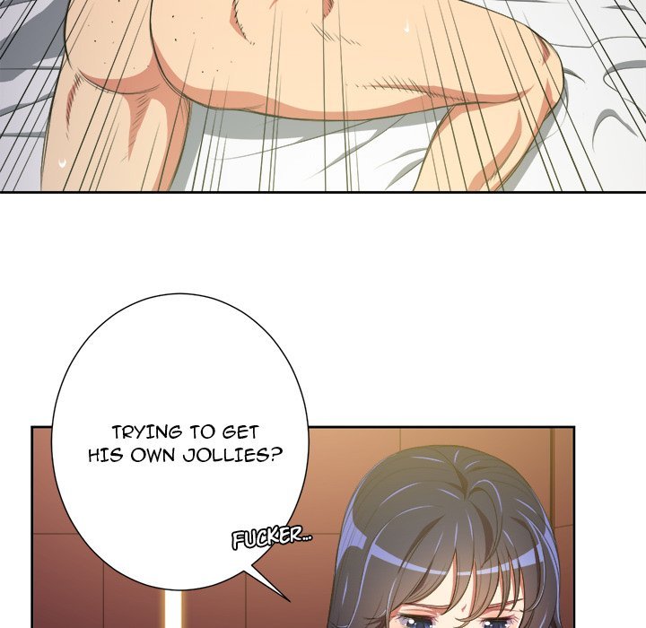 My High School Bully Manhwa - Chapter 3 Page 51