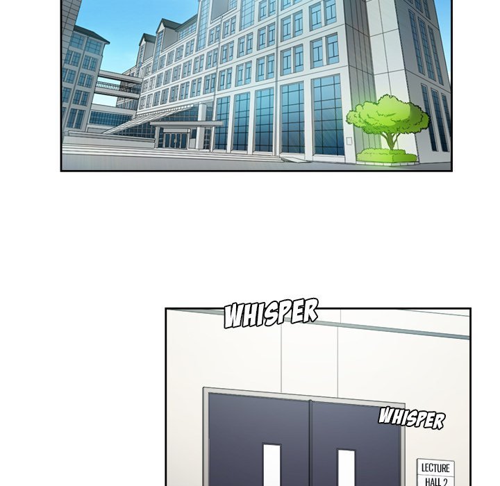 My High School Bully Manhwa - Chapter 3 Page 61