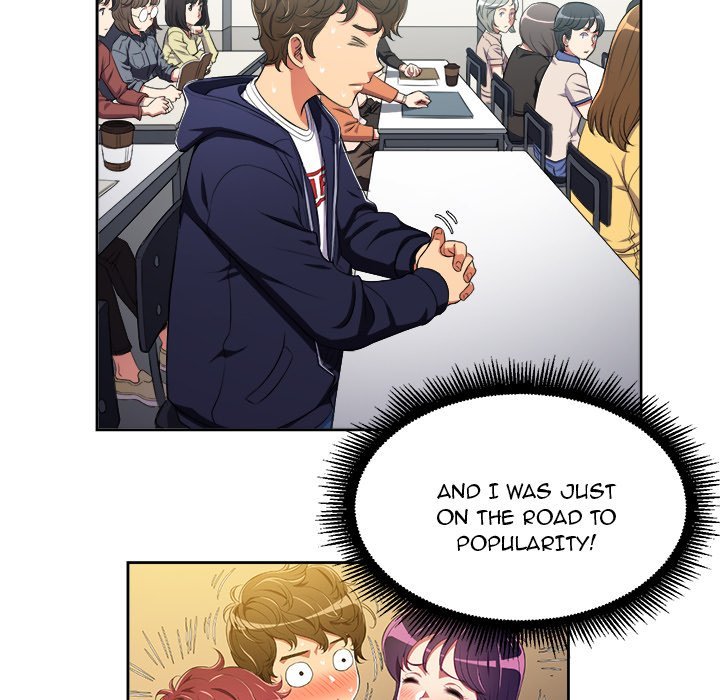 My High School Bully Manhwa - Chapter 3 Page 67