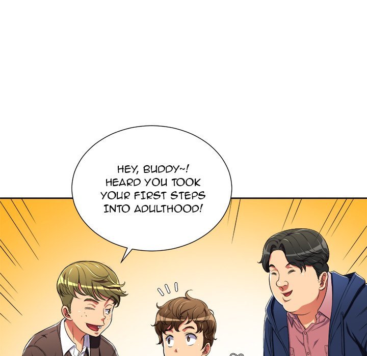 My High School Bully Manhwa - Chapter 3 Page 70