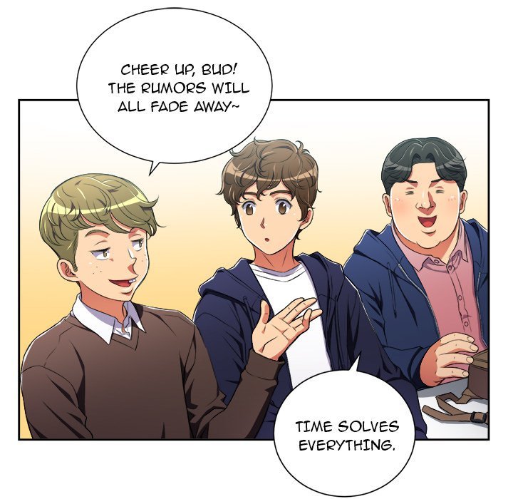 My High School Bully Manhwa - Chapter 3 Page 73
