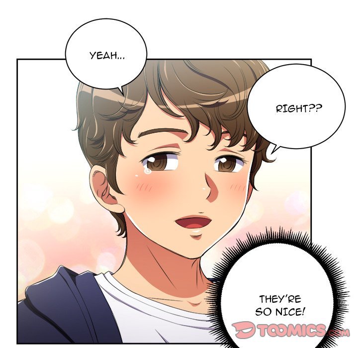 My High School Bully Manhwa - Chapter 3 Page 74