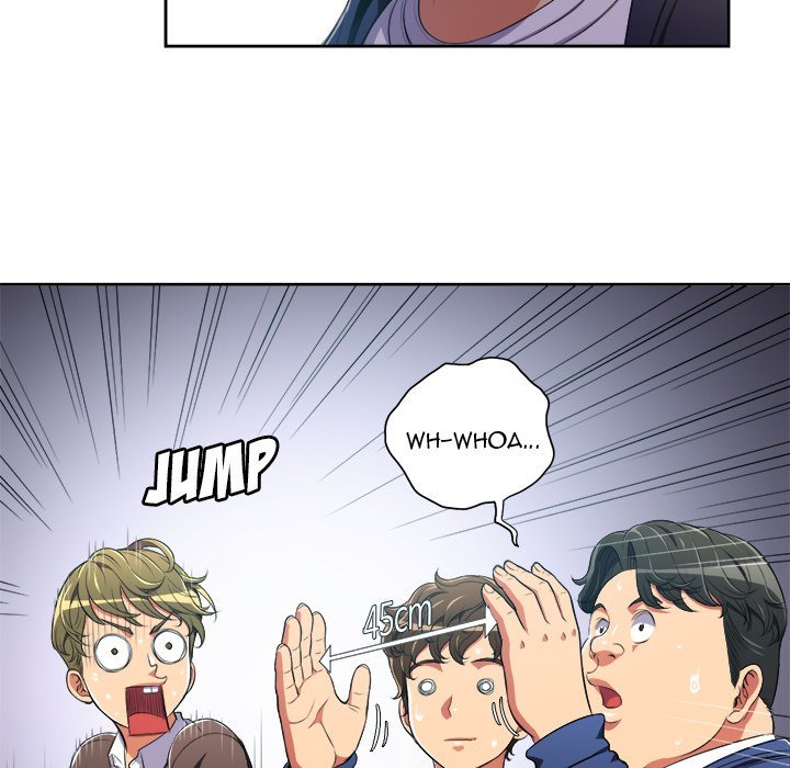 My High School Bully Manhwa - Chapter 3 Page 82